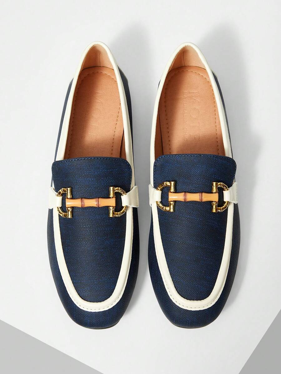 Horsebit Loafers