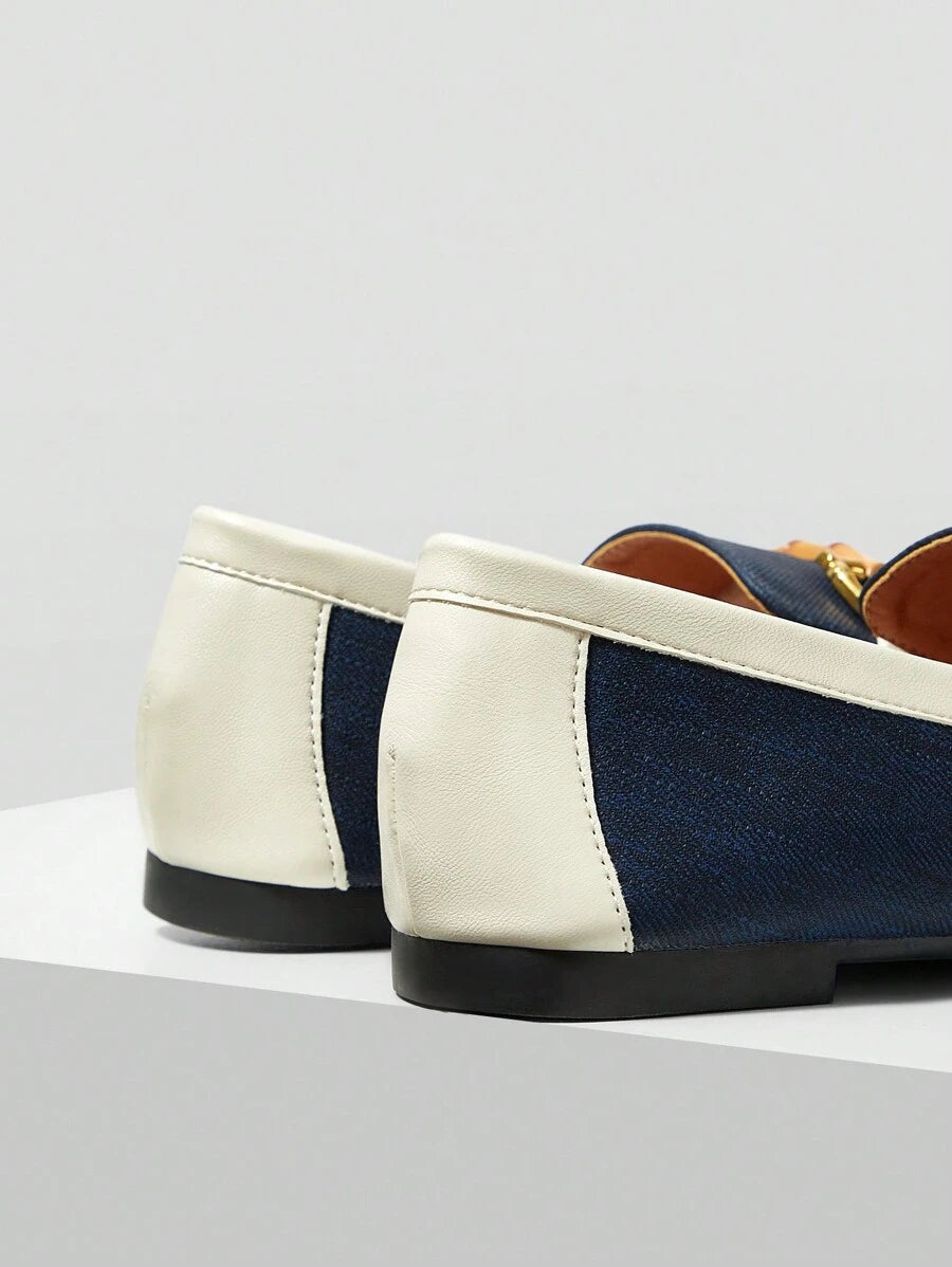 Horsebit Loafers