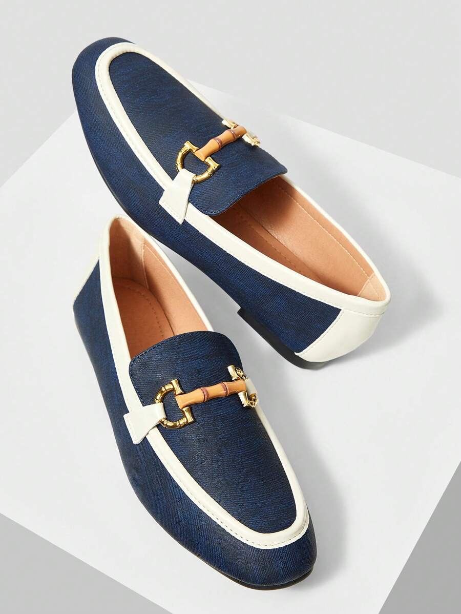 Horsebit Loafers