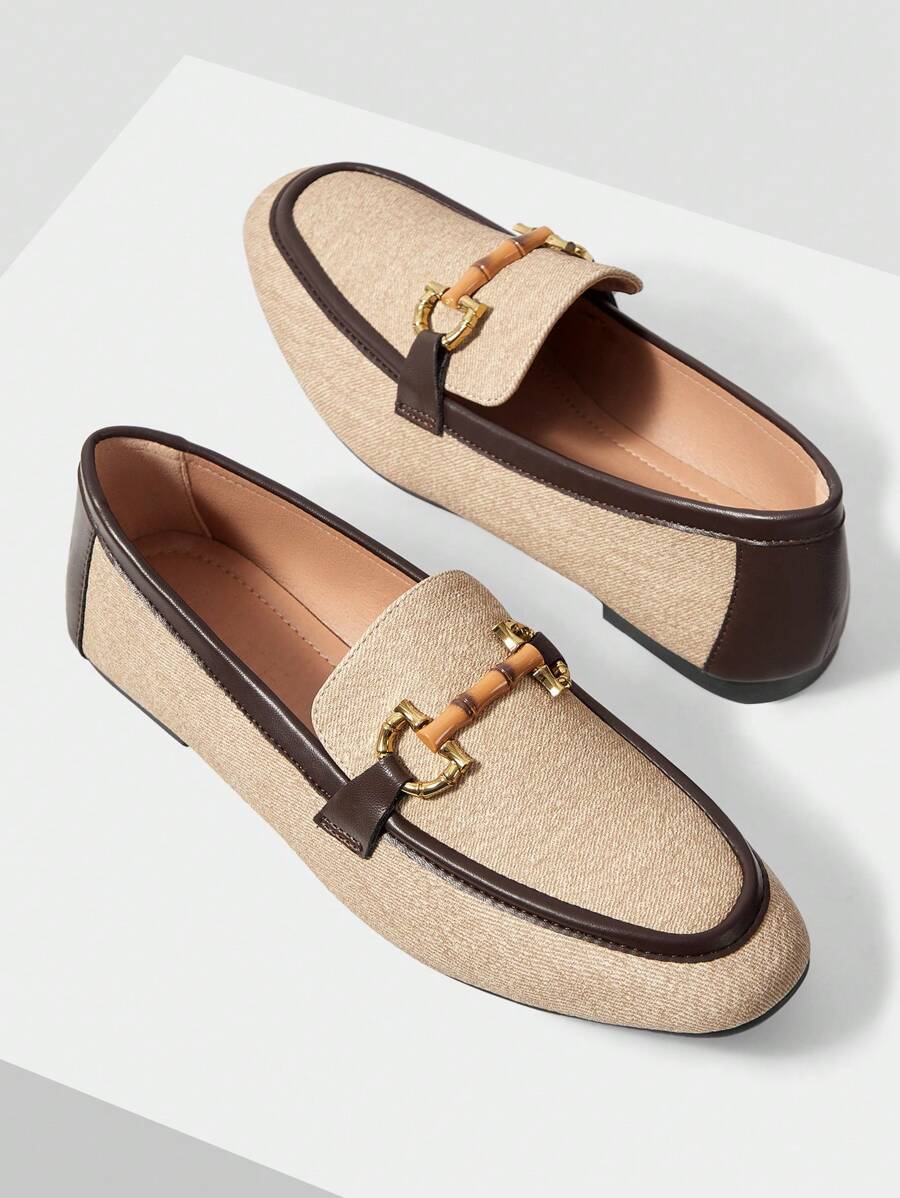 Horsebit Loafers
