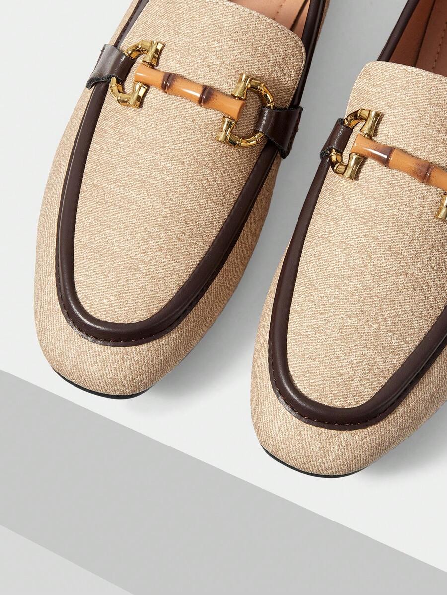 Horsebit Loafers