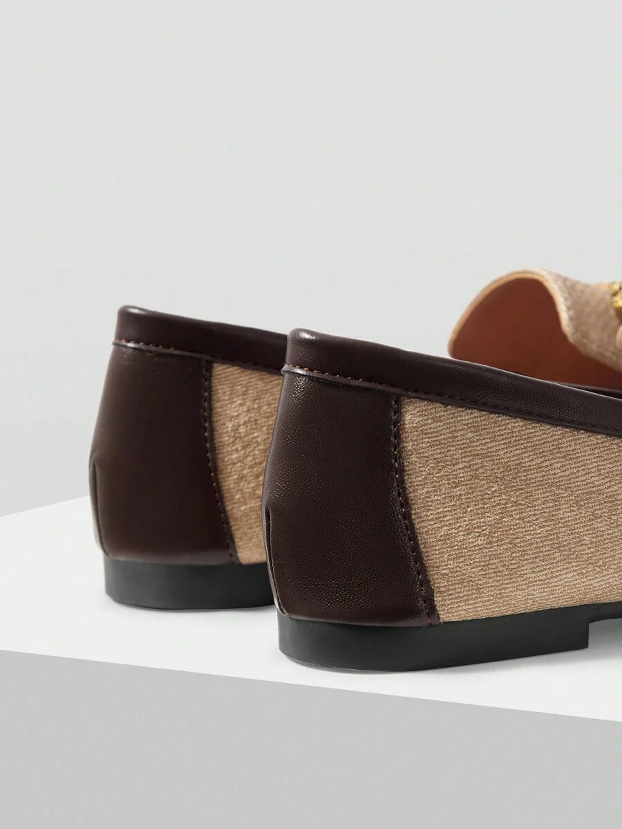 Horsebit Loafers