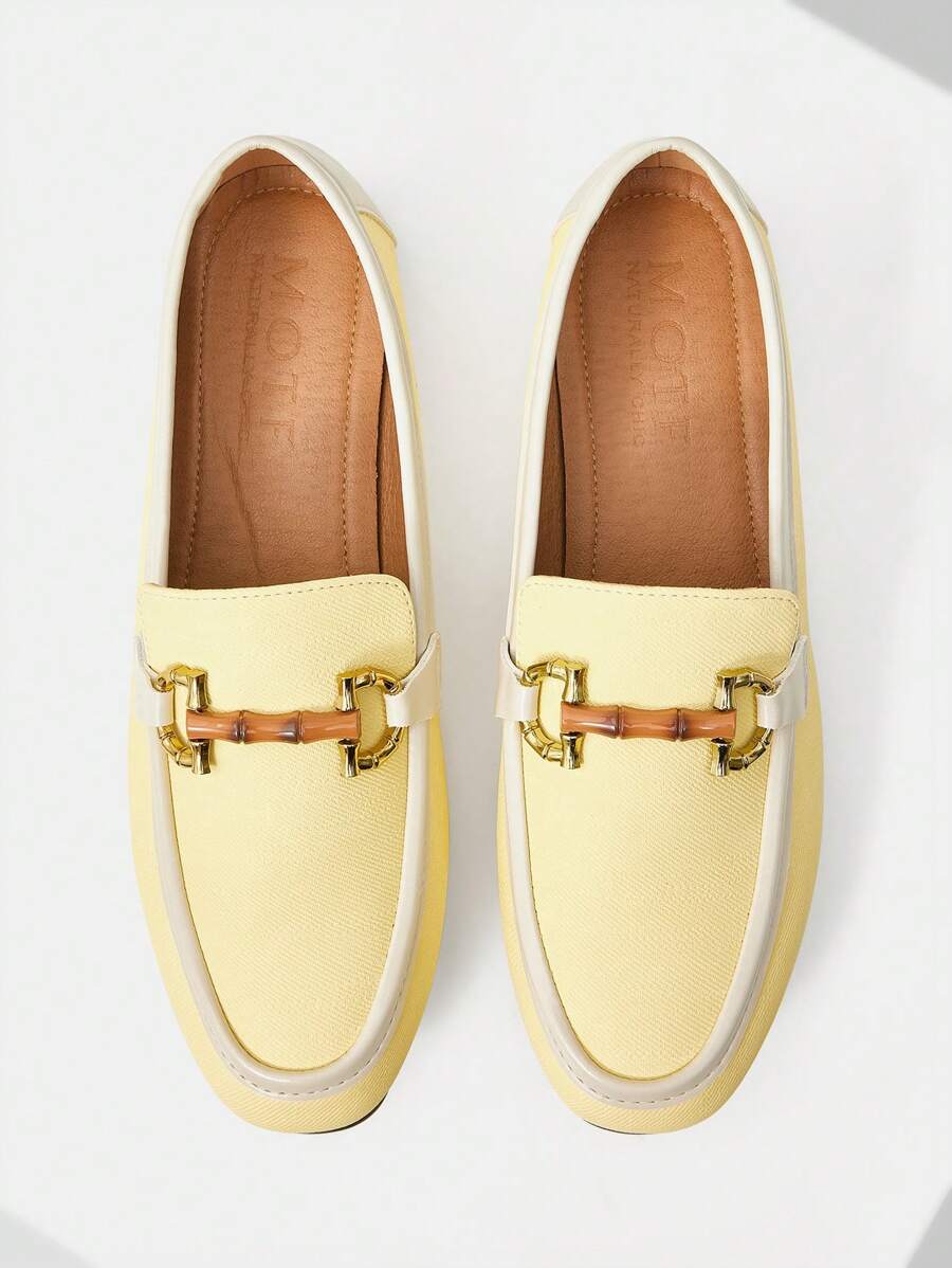 Horsebit Loafers