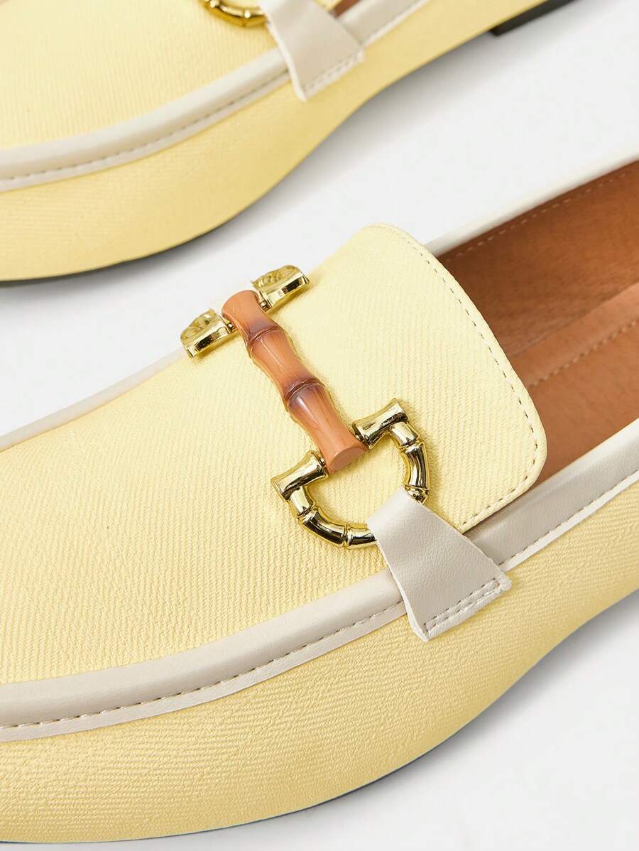 Horsebit Loafers