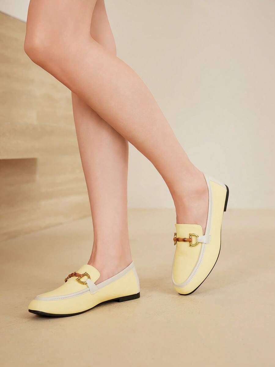 Horsebit Loafers