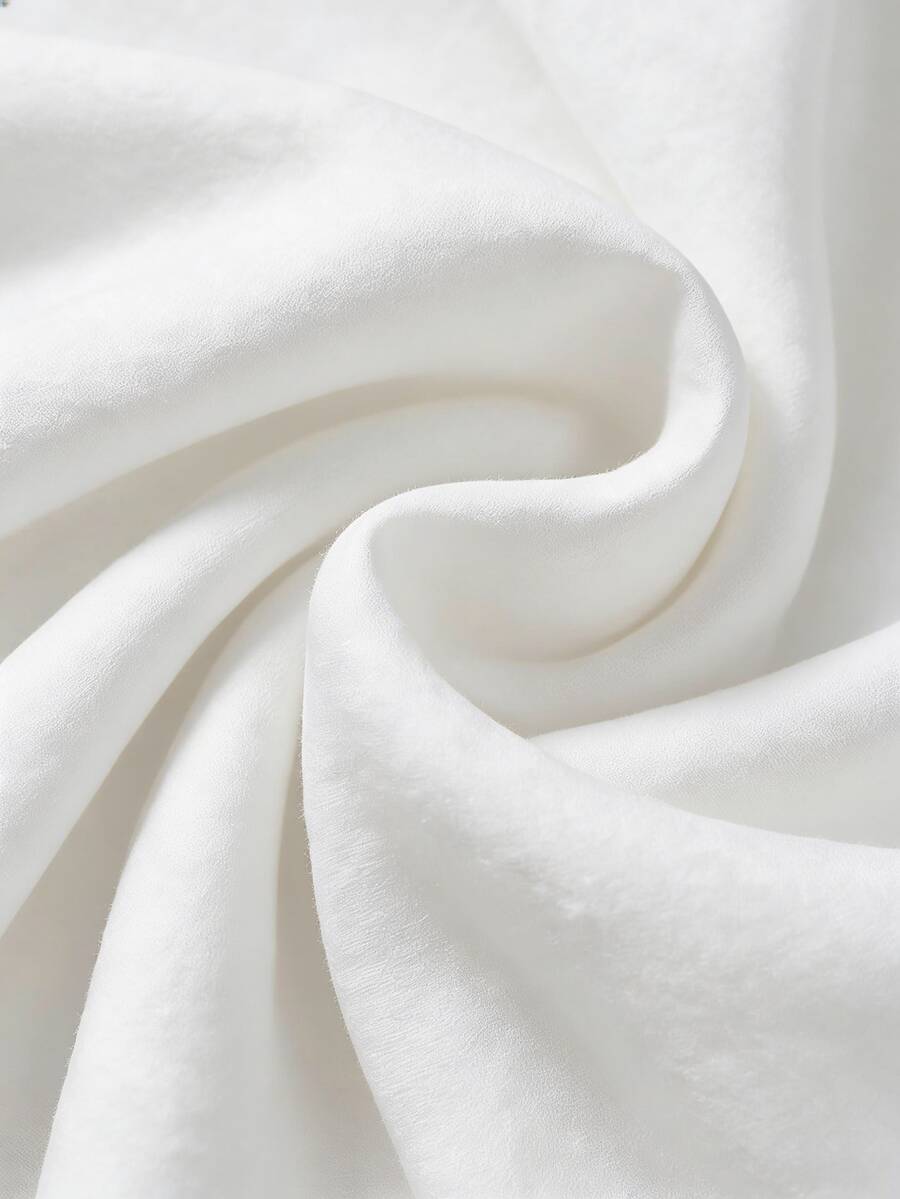Fleece Lined High Neck Base Layer Top
