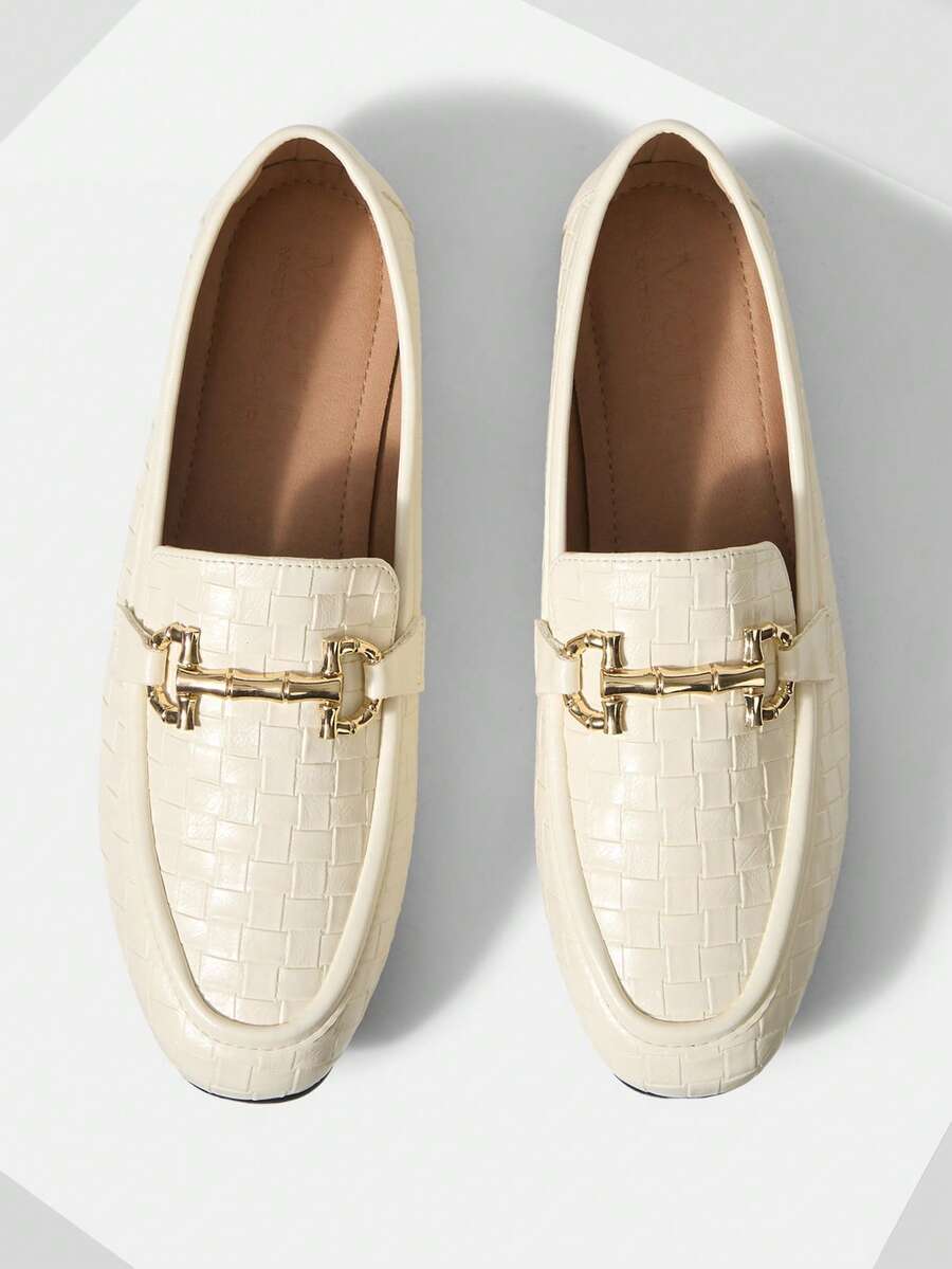 Horsebit Loafers