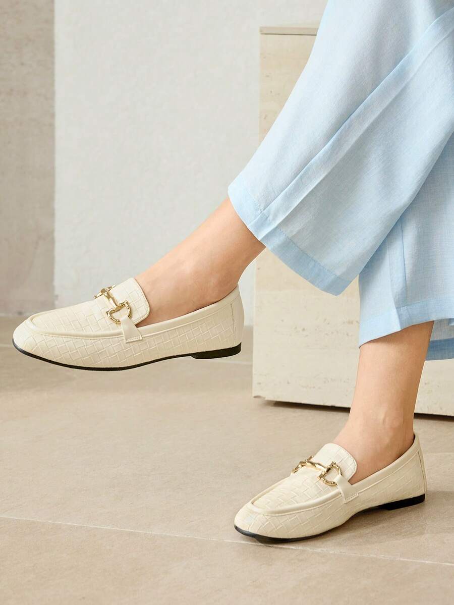 Horsebit Loafers