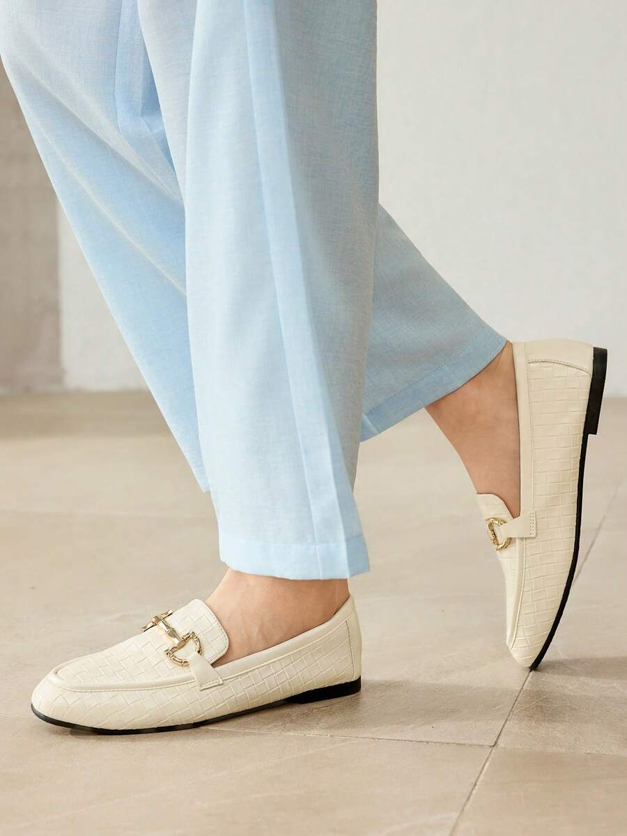 Horsebit Loafers