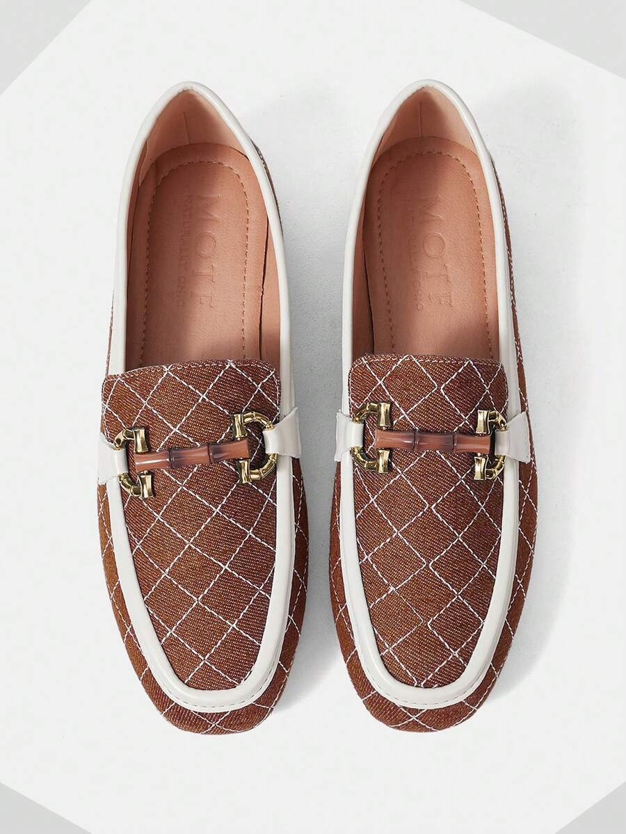 Horsebit Loafers