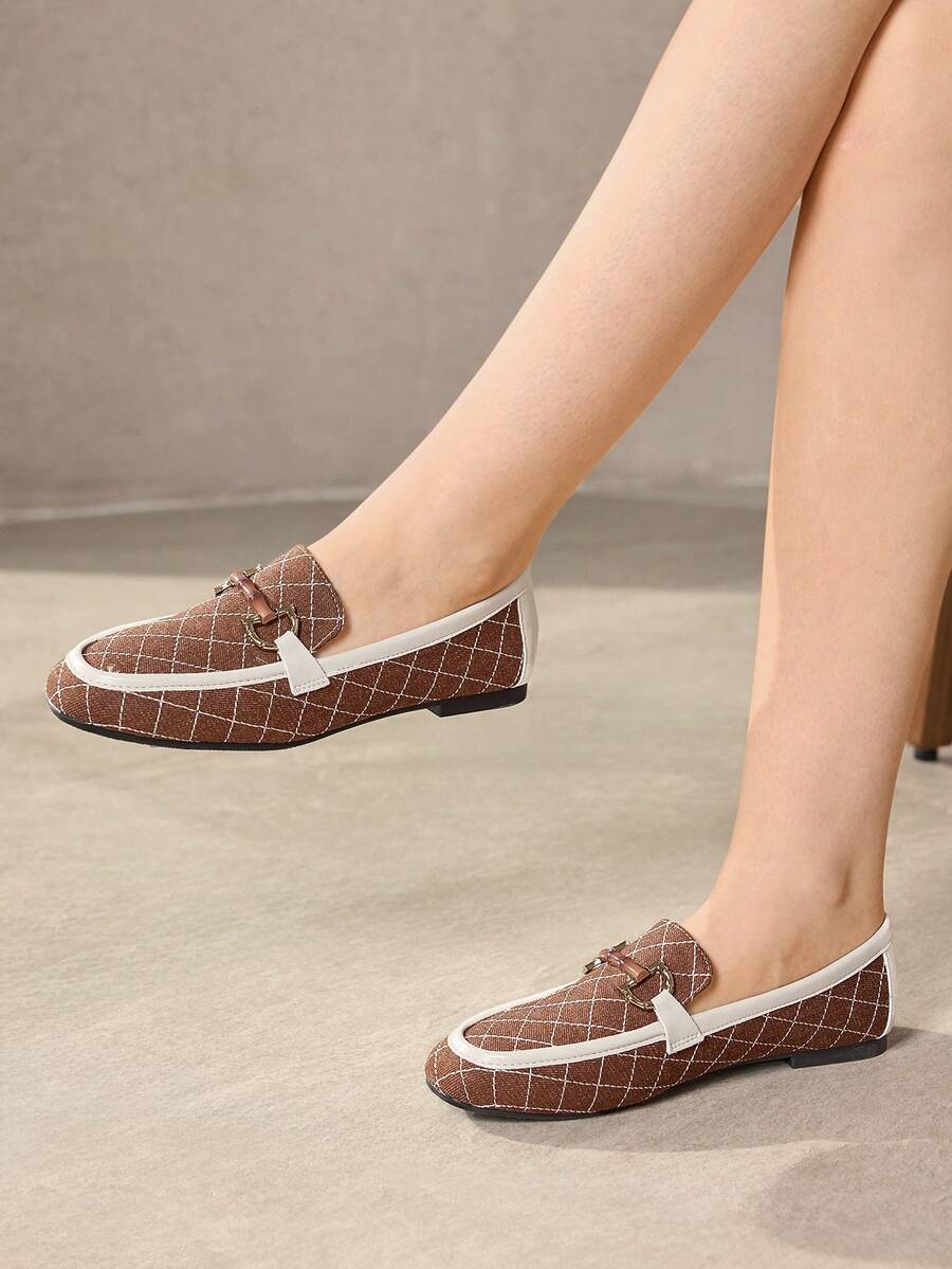 Horsebit Loafers