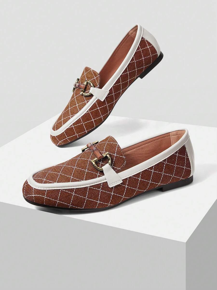 Horsebit Loafers