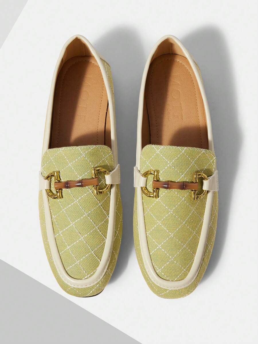 Horsebit Loafers