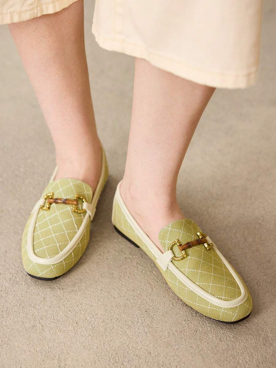 Horsebit Loafers