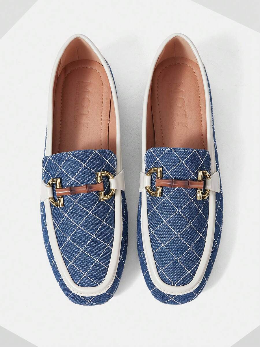 Horsebit Loafers