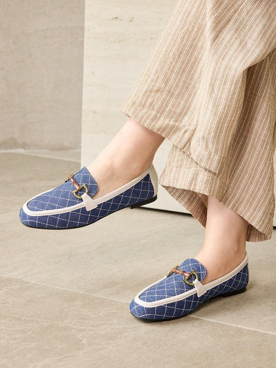 Horsebit Loafers