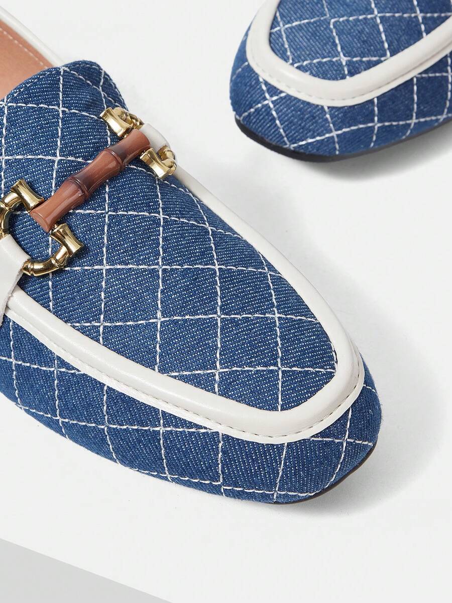 Horsebit Loafers