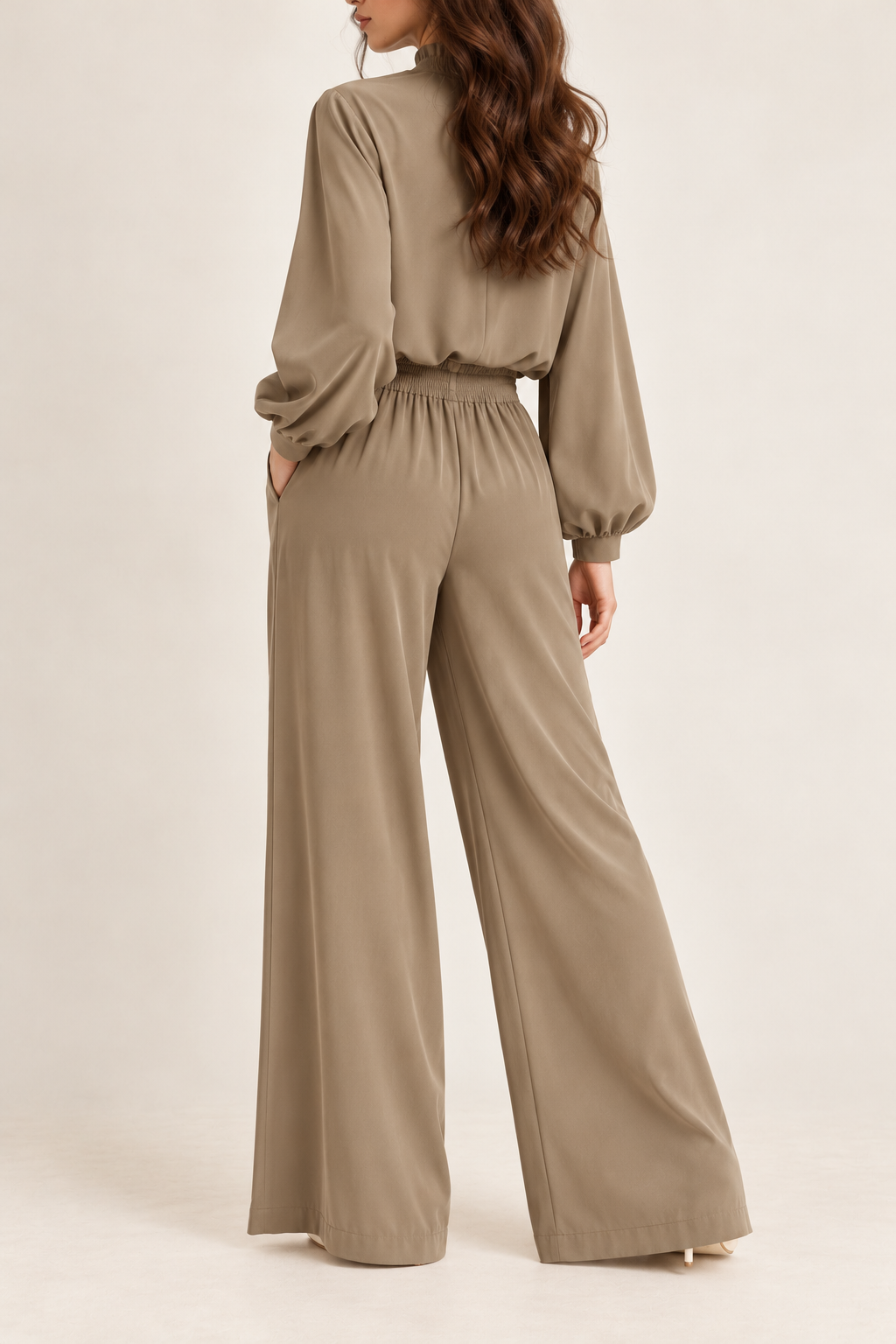 Soft Structure Co-Ord Set