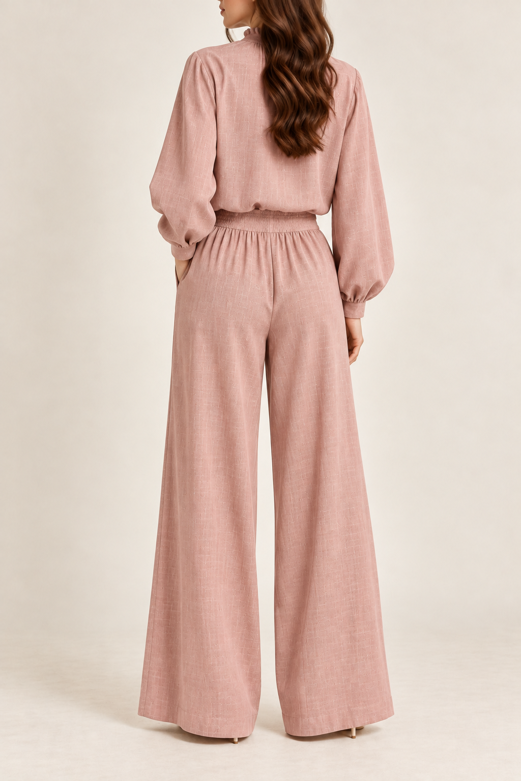 Soft Structure Co-Ord Set