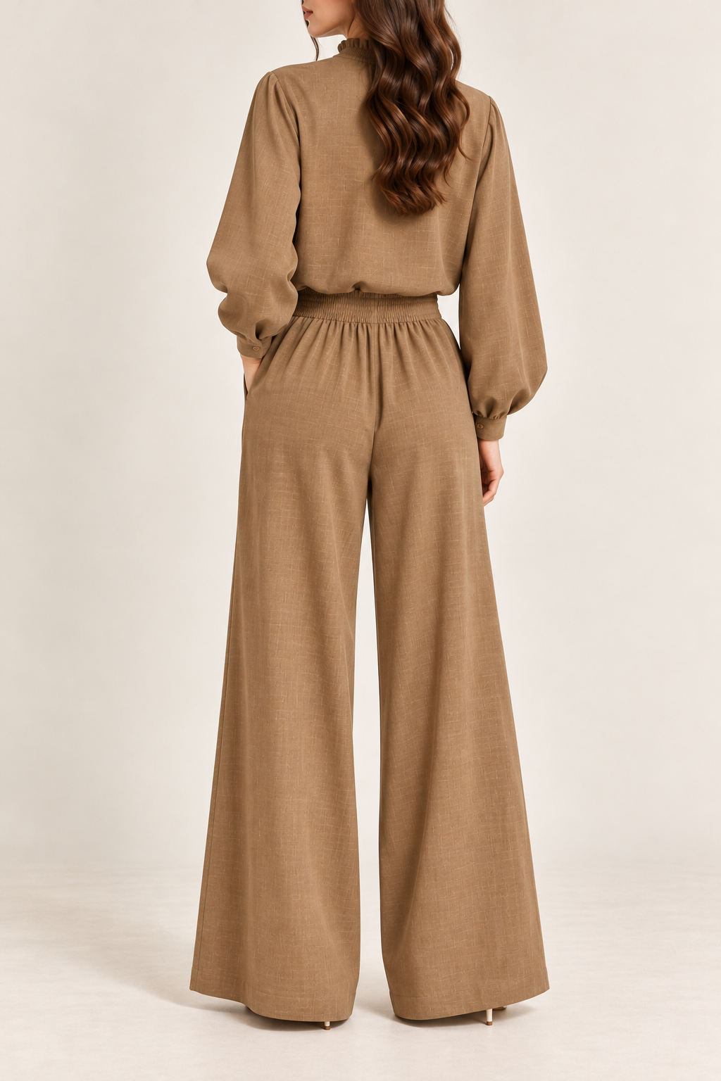 Soft Structure Co-Ord Set