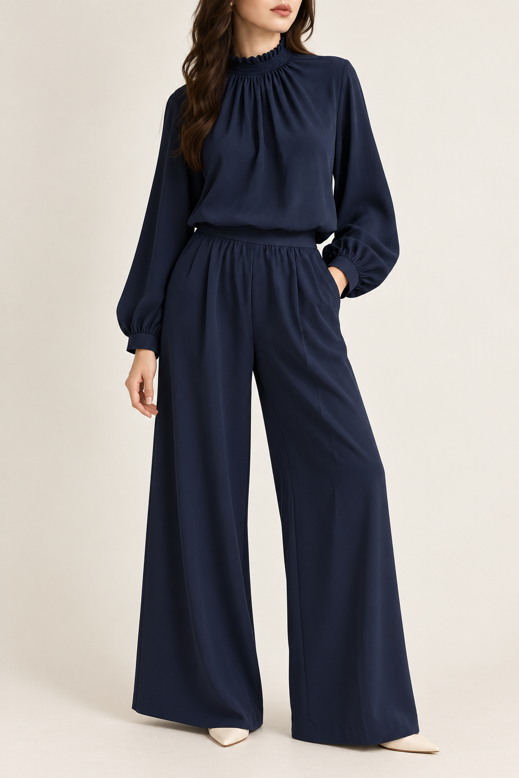 Soft Structure Co-Ord Set