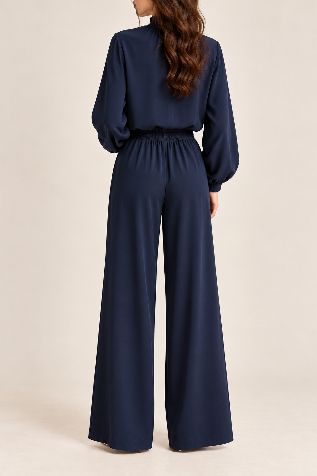 Soft Structure Co-Ord Set