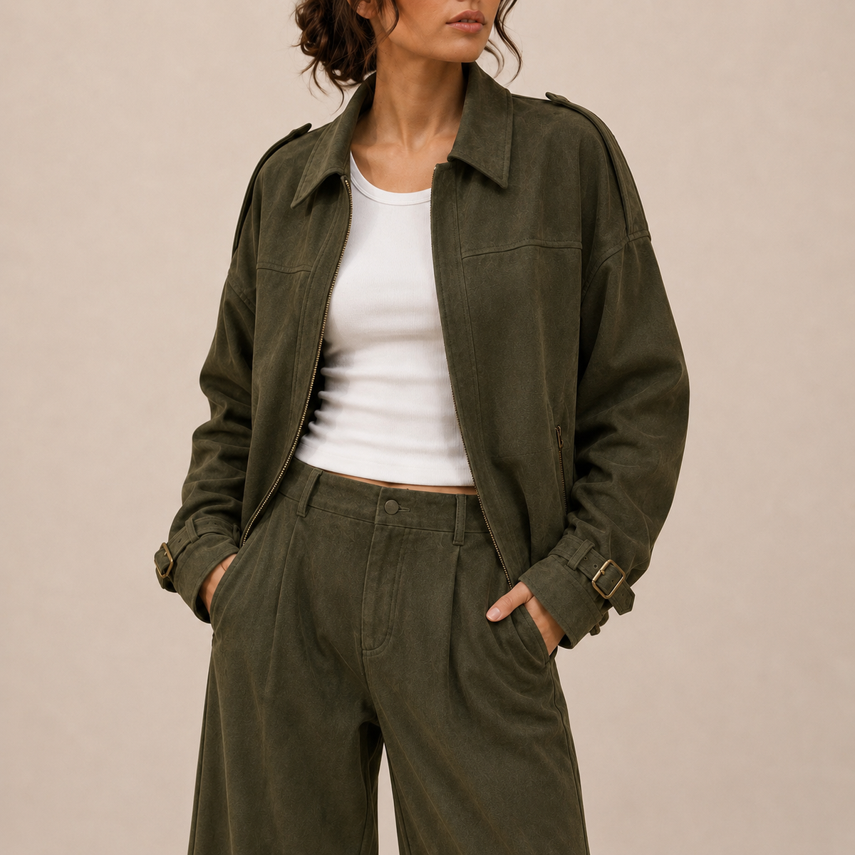 Army Green