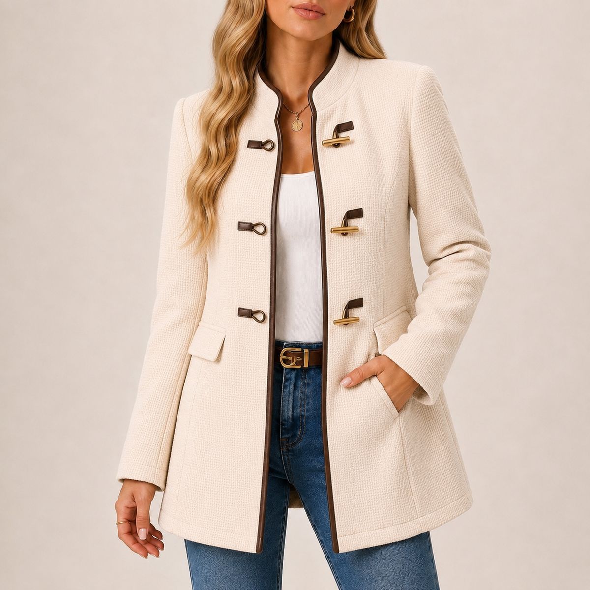 Beige